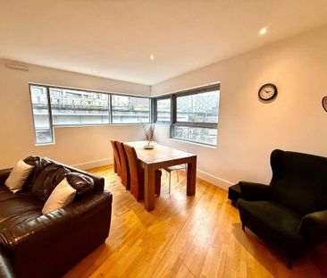 3 bedroom apartment to rent - Photo 4