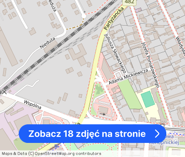 Przytulne 2 pok. mieszkanie 37,42 m² — os. Bugaj - Zdjęcie 1