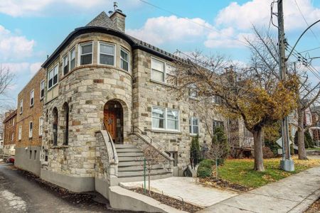 Appartement à louer - Montréal (Côte-des-Neiges/Notre-Dame-de-Grâce) (Côte-des-Neiges) - Photo 4