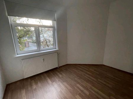 2-Zimmerwohnung, Einbauküche, Garten - Photo 2