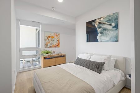 For Lease - 101 Roehampton Avenue Unit# 1513, Toronto, Ontario - Photo 5