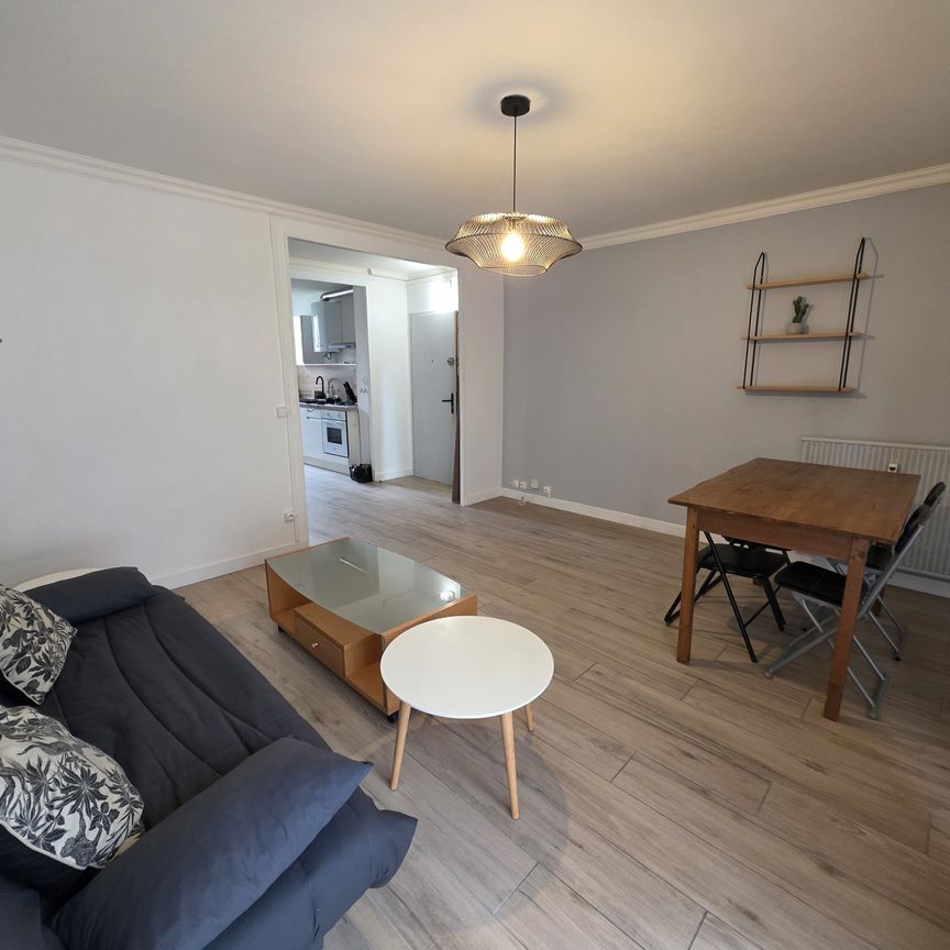 Location Appartement 3 pièces 60m² MONTELIMAR 26200 - Photo 1