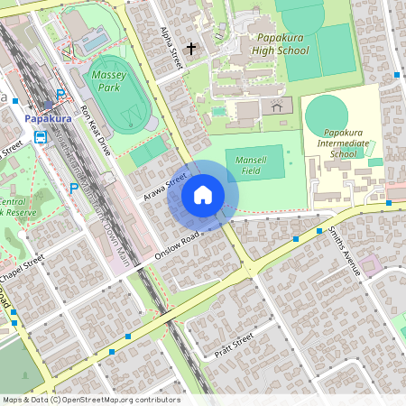 33 Marne Road, Papakura, Auckland