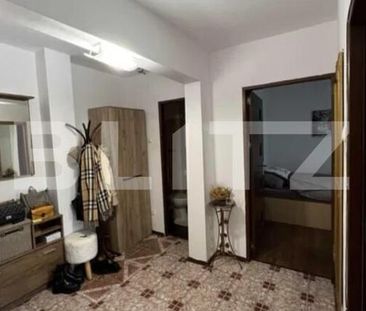 Apartament modern cu 2 camere, 55 mp, langa Facultatea de Drept - Fotografie 1