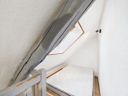 Studio 17m2 - Photo 4