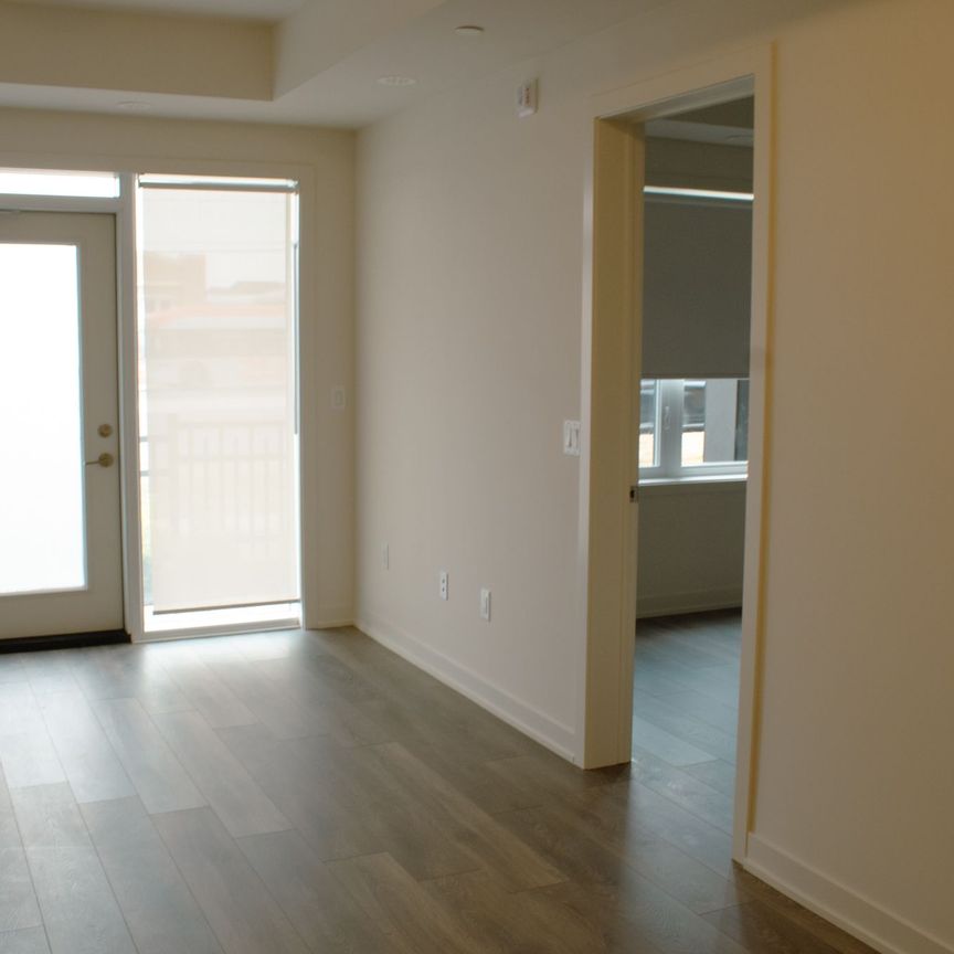 For Lease - 62 Sky Harbour Drive Unit# 108, Brampton, Ontario - Photo 1