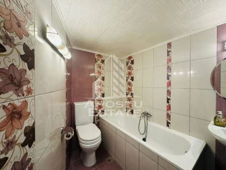 Apartament 2 camere zona Teatru - Photo 5