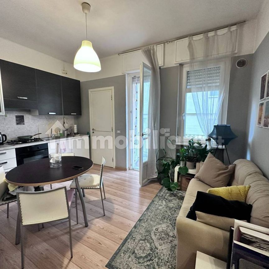 Bilocale via Pietro Ferrero 10, Borgo Piave, Corso Europa, Zona Ferrero, Alba - Photo 1