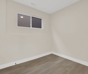 For Lease - 19 Lambton Avenue Unit# Bsmt, Toronto, Ontario - Photo 3