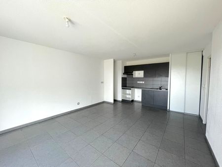 Appartement 3 pièces - Photo 4