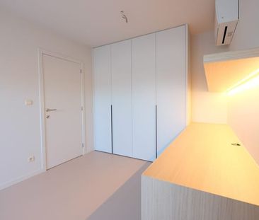 Penthouse te huur - Foto 6