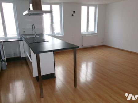 Loue Appartement BETHUNE - Photo 4