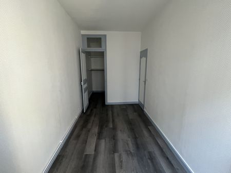 Appartement RUE BACQUENOIS - Photo 4