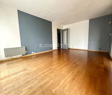 Location Appartement 3 pièces 68m² DEVILLE LES ROUEN 76250 - Photo 6