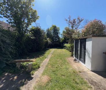 2 bedroom maisonette to rent - Photo 1