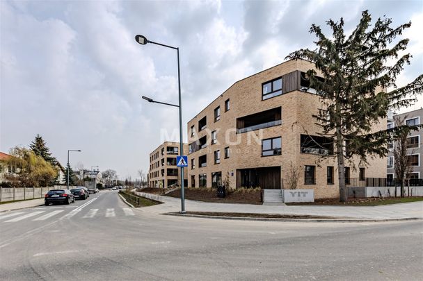 ul. Marzycieli, Warszawa - Zdjęcie 1