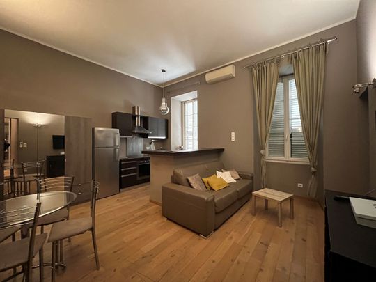 T2 meublé 13 Boulevard Général de Gaulle - Photo 1