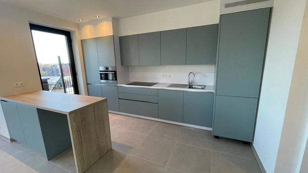 NIEUWBOUW DUPLEX APPARTEMENT OP HET EERSTE VERDIEP - Foto 1