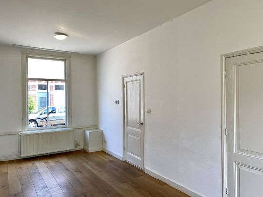 Huis te huur: Klaverstraat 55 3572 VC Utrecht - Foto 1