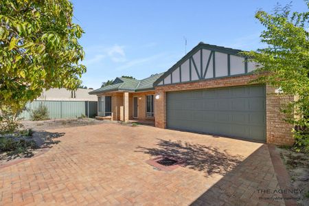 Welcome to 15 Clydesdale Street, Alfred Cove! - Photo 5