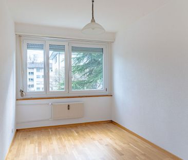 4.5 Zimmer, 80 m², 2. Stock - Foto 2