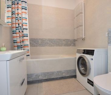 Mieszkanie na wynajem Warszawa, Mokotów, Mokotów, Bergamotki - Photo 3