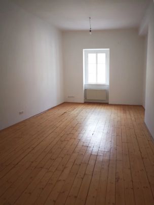 Charmante Altbau Wohnung - 51m2 - Foto 1