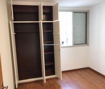 Itaim Bibi: 3 Dorm | 1 Suíte | 1 Vaga | 90 m² úteis - Foto 1