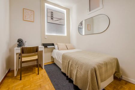 Calle de Lérida, Madrid, Community of Madrid 28020 - Photo 5