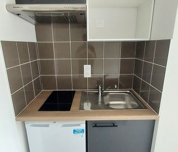 Location Appartement 1 pièce 22m² JOUE LES TOURS 37300 - Photo 4