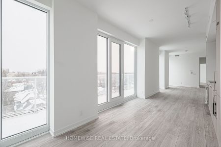 For Lease - 2020 Bathurst Street Unit# 709, Toronto, Ontario - Photo 5