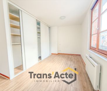 Location Appartement 1 pièce 43m² ARRAS 62000 - Photo 2