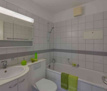 4.5 Zimmer, 80 m², 1. Stock - Photo 3