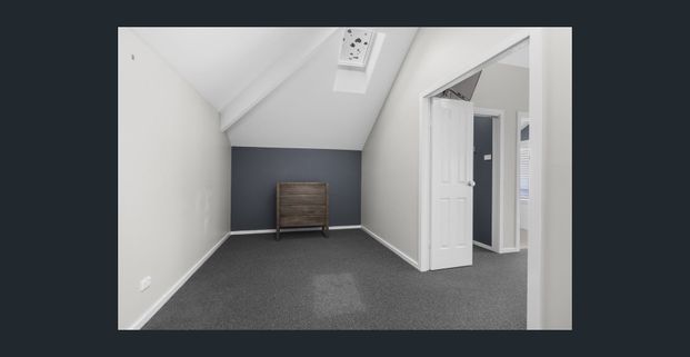 Stylish Townhouse Living in Adamstown - Photo 1