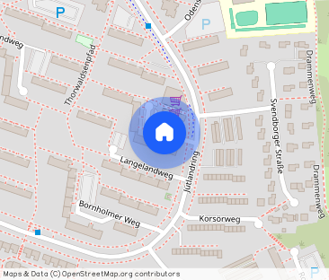 2 Zimmer Wohnung einfach einziehen. - Photo 1