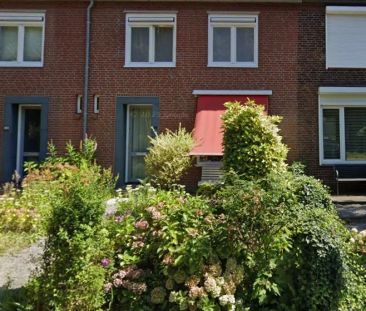 Maison en rangée Vliegveldweg, Meerssen - À louer - Foto 1