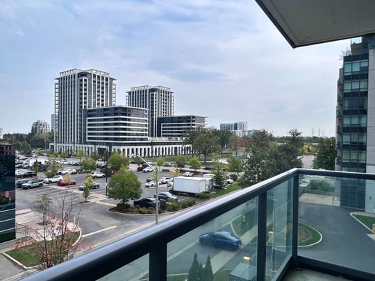 For Lease - 32 Clegg Road Unit# 516, Markham, Ontario - Photo 1