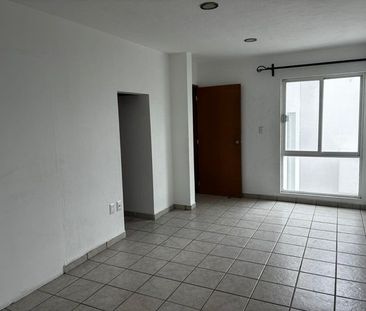 Casa renta frailes Corregidora Querètaro. Seguridad y confort - Photo 1
