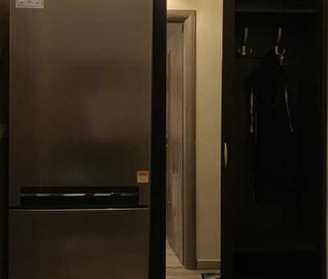 Apartament cu 1 camera, decomandat, zona strazii Izalzului - Fotografie 4