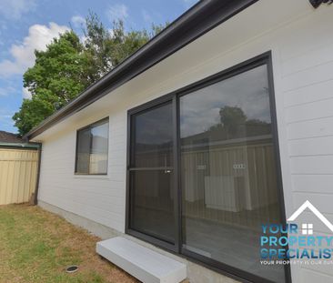 Spacious Granny Flat - Photo 3