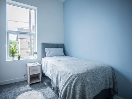 6 bedroom house of multiple occupation to rent - Photo 2