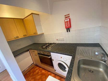 1 Bed Flat, Rodney Street, L1 - Photo 5