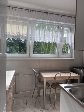 Os Przyjaźni ,na wynajem 2 pok z balkonem 2100 zł - Photo 5