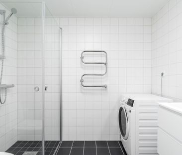 Rambogatan, Norrköping - Foto 1