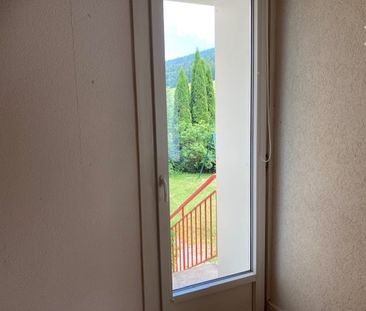 Appartement 2 pièces aux Bioux, vallée de Joux - Photo 5