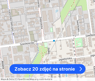 Ząbki 130 m2, 2-poziomowe, 5-pokoi, puste, parking - Zdjęcie 1