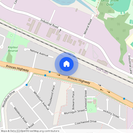 5/305 Princes Highway, NSW 2527, Albion Park Rail