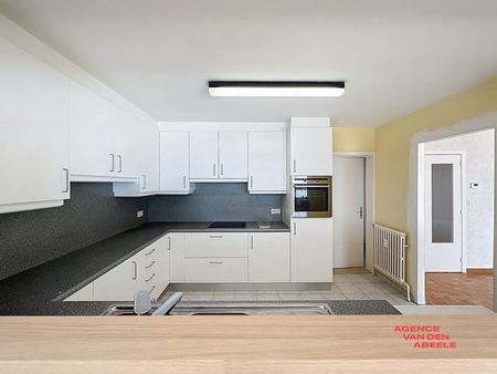 Appartement te huur - Photo 5