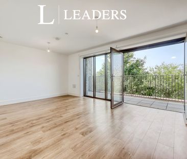 2 bedroom apartment to rent Millbrook Studios, Burnt Mill, Harlow, ... - Photo 3