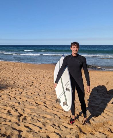 Manly - Photo 5